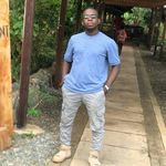Kwabena Asante - @kwabena__asante - Instagram