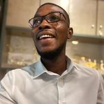 Kwabena Asante Akadom - @muscled_baker - Instagram