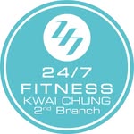 24/7 FITNESS葵涌第二分店 | KWAI CHUNG 2ND - @247fitness_kc2 - Instagram
