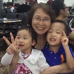 Kwai Chung - Facebook