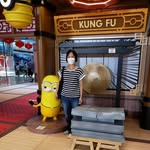 Yuet Kwai Chung - @yuetkwaichung - Instagram