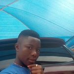 Davis Kwame - @davis.kwame.754 - Instagram
