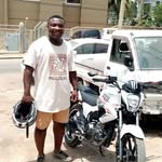 Jorge Davidson - @kwame_davison - Instagram