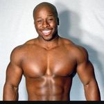 Kwame Davis - @k_dav_ufc - Instagram