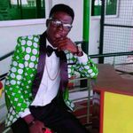 Newleaf Nana Kwame Davis - @newleafnanakwamedavis - Instagram