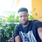Harrison kwame Adzobu - @harrisonkwameadzobu - Instagram