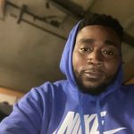 Kwame Harris - @kwame.harris.420 - Instagram
