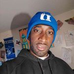 Kwame Harris - @harriskwame09 - Instagram
