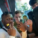 Kwame Harrison - @kwame.harrison03 - Instagram