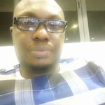 Kwame Harrison - @kwameharrison2 - Instagram