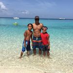 Kwame Jackson - @kwamejackson - Instagram