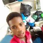 Kwame Jackson - @kwame.jackson.528 - Instagram