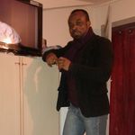 Kwame Jackson - @jacksonkwame - Instagram