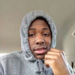 Kwame Jackson - @youngscrilla_650 - Instagram