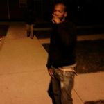 Kwame Jackson - @kwadolla_lbg - Instagram