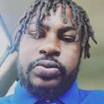Kwame Jackson - @yaboikillin - Instagram