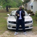 Kwame Jackson - @dctrappa - Instagram