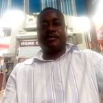 Kwame Jackson - @kwame.jackson.944 - Instagram