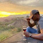 Kwame Jackson - @kwameinc - Instagram