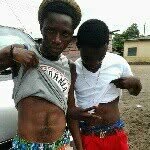 DOPE+SWAG+ILL=me - @kwame_perry - Instagram