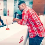 Nana Kwame - @kwame_perry1 - Instagram