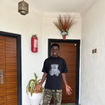 Nana Kwame Perry Moore - @perry_moore44 - Instagram