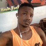 Amponsah nana kwame thomas - @kwameamponsahnana - Instagram