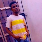 Kwame Thomas - Facebook