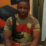 Kwame Thomas - @thomas_kwame - Instagram