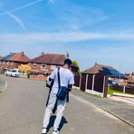 Kwame Thomas - Facebook