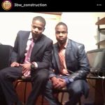Kwame Thomas - @3bw_construction - Instagram