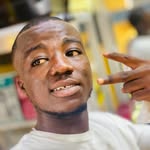 Kwame Thomas - @thomasananeagyei - Instagram
