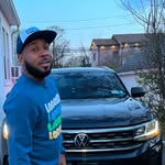 Kwame Thomas - @i_am_kwame - Instagram