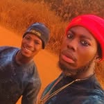 Kwame Thomas - @kwamethomas361 - Instagram