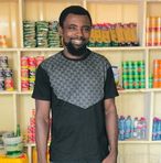 Kwame Thomas - Facebook