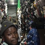 Kwame Thomas - @kwame.thomas.3538 - Instagram
