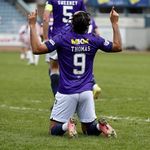 Kwame Thomas - @kwamethomas14 - Instagram