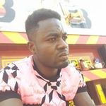 Kwame Thomas - @thomas.kwame - Instagram