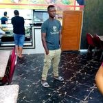 Kwame Thomas - @kwame.thomas.7946 - Instagram