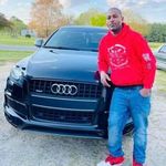 Kwame Thomas - @sun_x_supreme - Instagram