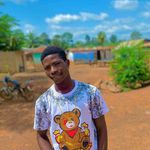 Kwame Thomas - @kwamethomas44 - Instagram