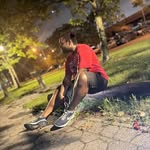 Kwame Thomas - @that_guy_kwame - Instagram