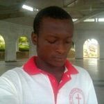 Thomas Kwame - @kwamethomas - Instagram