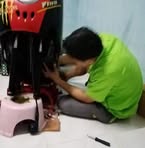 Kwan Chin - Facebook