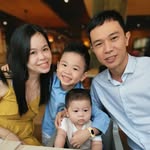 Kwan Chin Seng - @cskwancs - Instagram