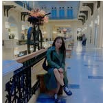 Kwan Chindamanee - @kwanchindamanee - Instagram