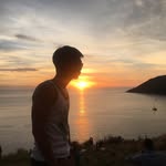 Chen Kwang - @chenkwang - Instagram