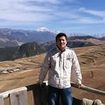 Kwang Chen - @mkchen88 - Instagram