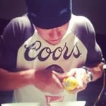 Kwang Chen - @neworder55 - Instagram