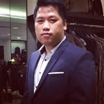 Kwang Chen - @kwang.chen01 - Instagram